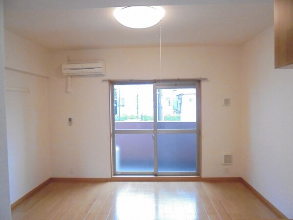 ベラルデの物件内観写真